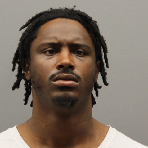 Alontae Hickman