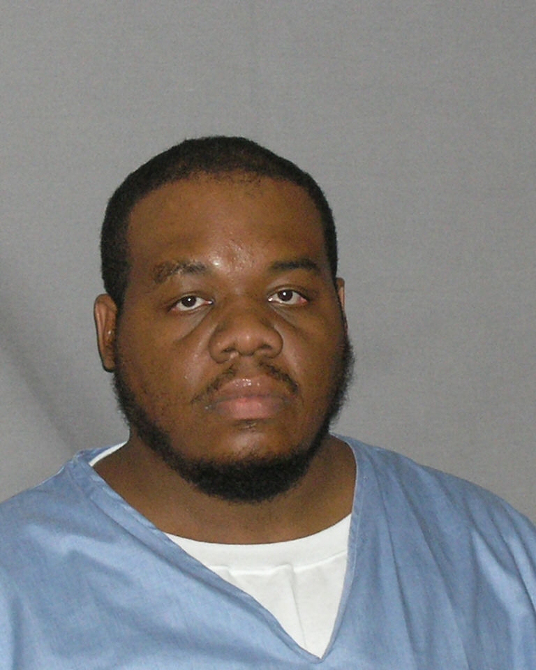 Jermaine Evans