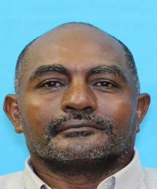 Neguse Gebremedhin