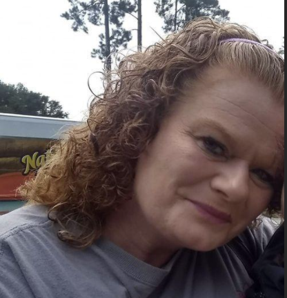 Marlena Hurst