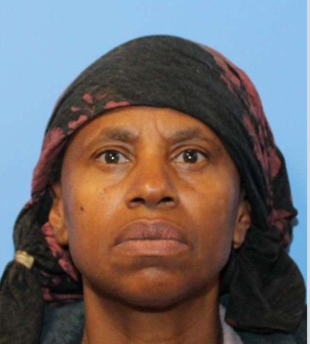 Sheila Muhammad