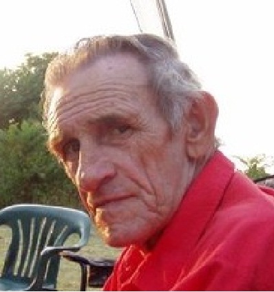 William LeRoy Douglas Sr.