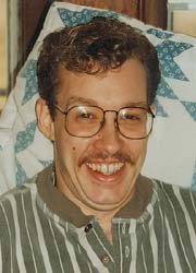 Christopher Lee Stewart