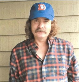 Ronald Unruh