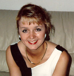 Jodi Sue Huisentruit