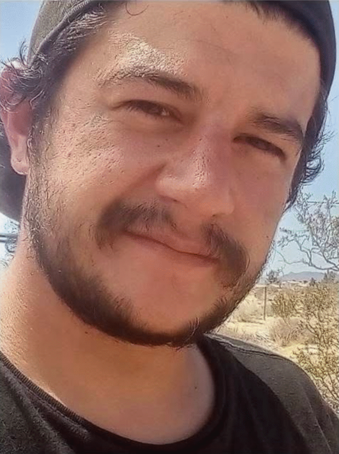 Joseph Aranda