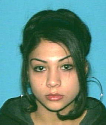 Jeannie Elizabeth Hernandez