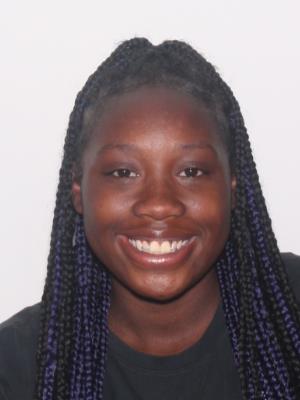 ARNIYA TUCKER