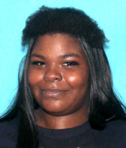 Persha Mcclendon