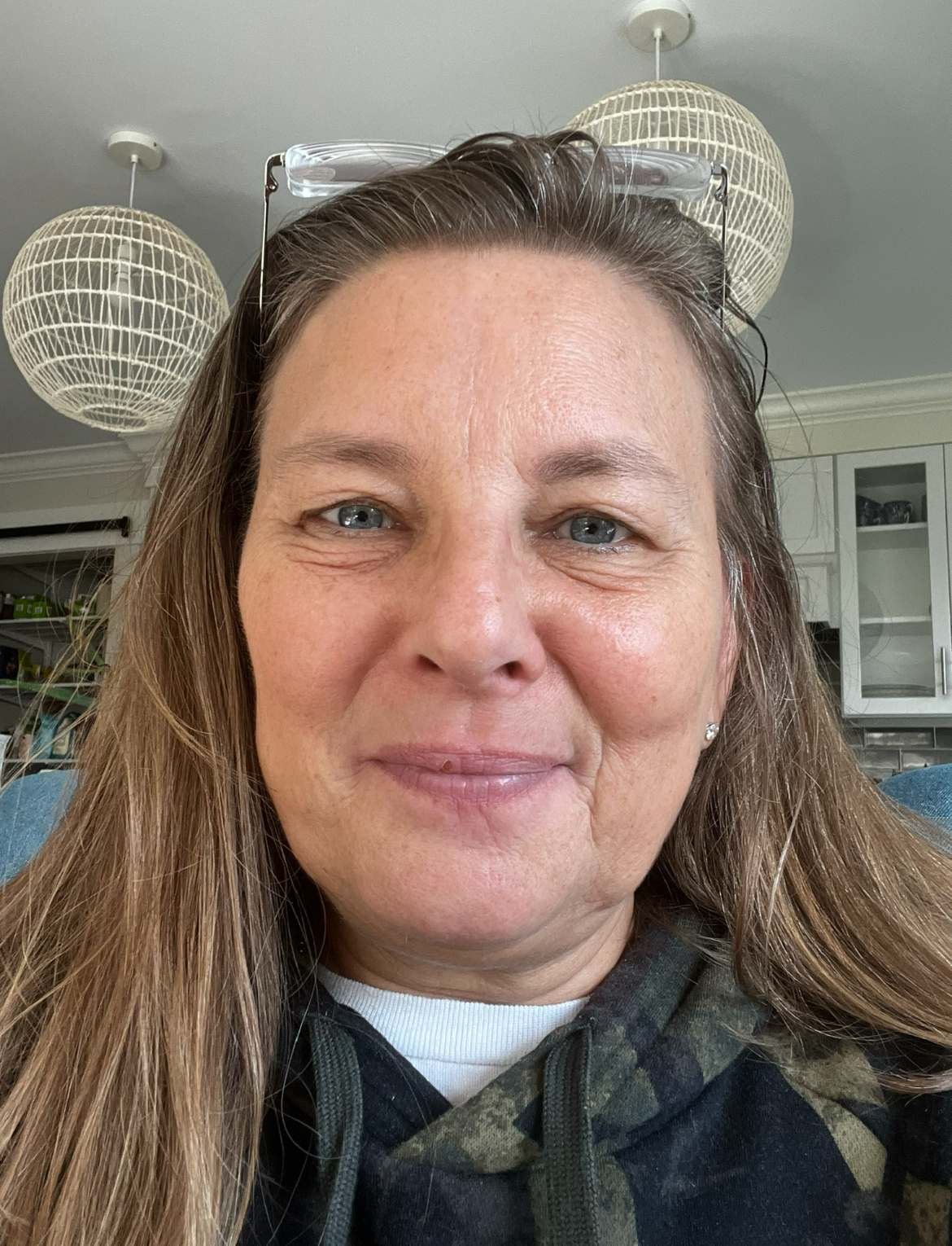 Gretchen Fitzpatrick