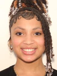Dezarihya Blackmon