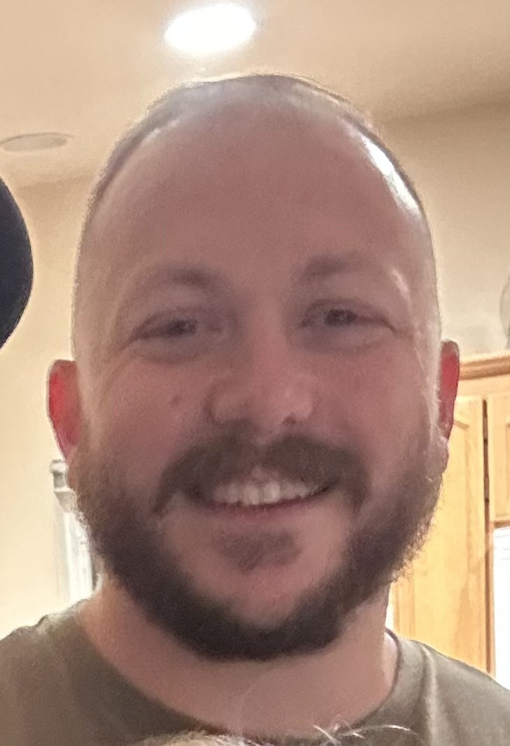 Daniel Dadfar