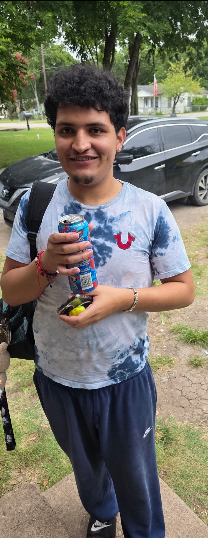 Josue Montero