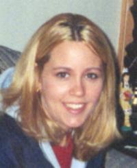 Crystal Ann Arensdorf
