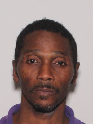 Tavoris Thomas