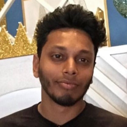 Tashrik Mugdho