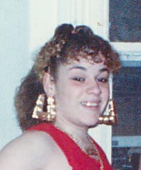 Omayra Velasquez