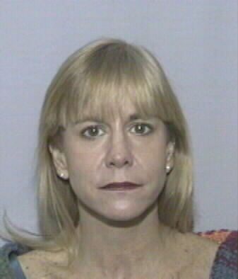 Mary Holman