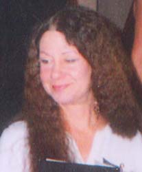 Bettina Diane Scott