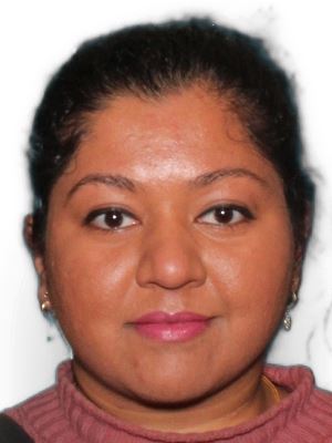 Shreya Patel