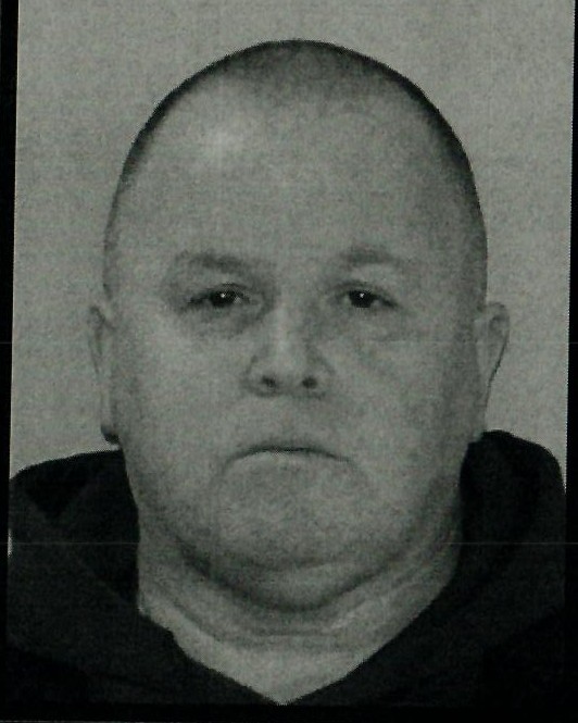 Anthony Smith
