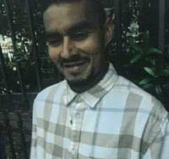 Juan Sagastume Guzman