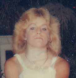 Evelyn Ann Frisco