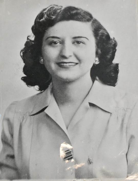 Lola Celli