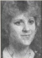 Marjorie Cain