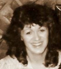 Ginger May Hudson