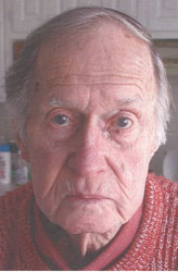 Thomas Pendleton Drew
