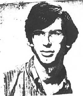 Stephen KENNEDY