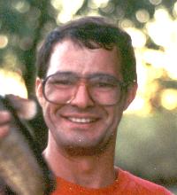 Donald Ray Goodman