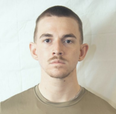 Gabriel Holt