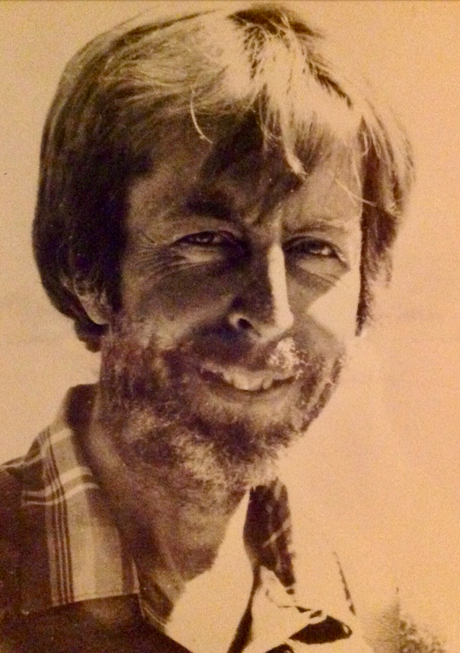 Theodore Sander III