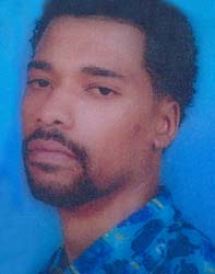 Gary Oscar Brown