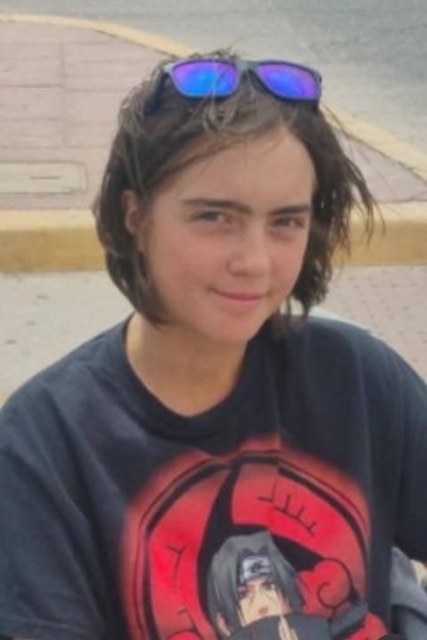 Rose Beasley