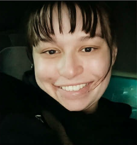 Brandy Martinez