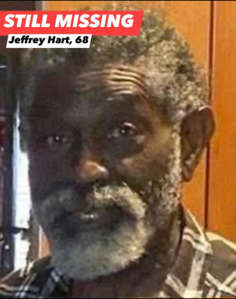 Jeffrey Hart