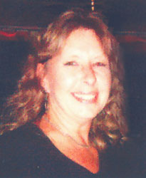 Carrie Ann Polega