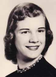 Carol Jean Pierce