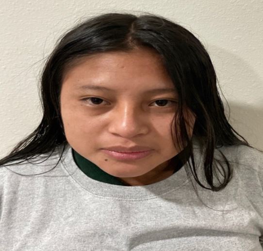Glenda Vasquez Vasquez