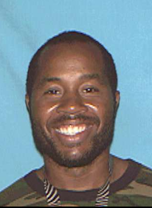 Corey Williams