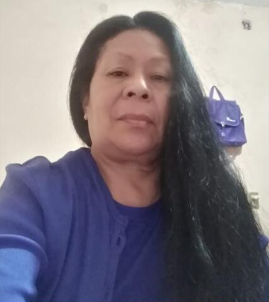 Teresa Ajca-Imul