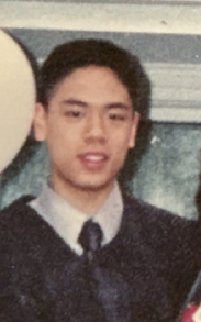 Michael Wu