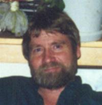 Dale Duane Williams