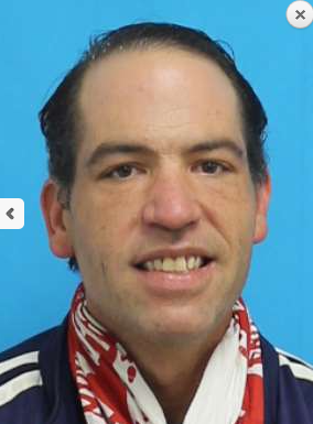 Michael Forti