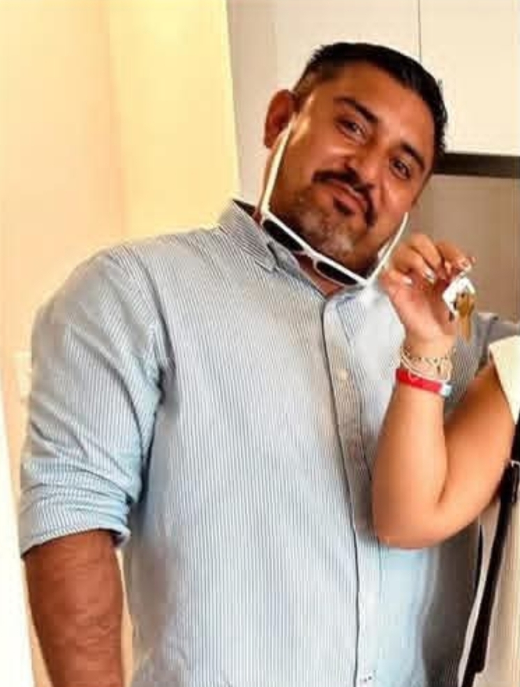 Juan Martinez