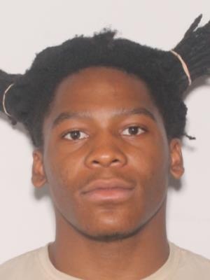 LEON HENDERSON JR