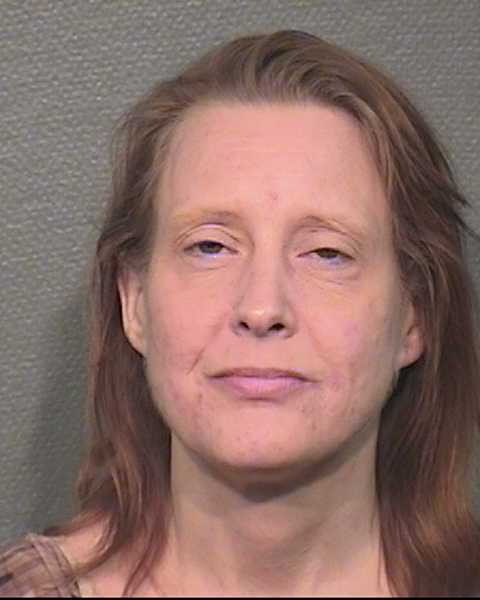 Mona Clark